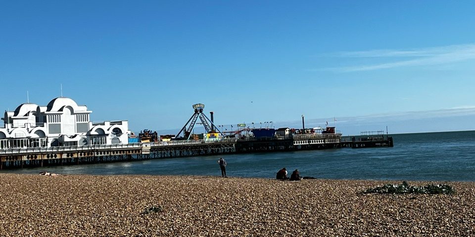 Layo’s research blog